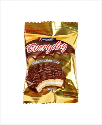 Picture of KL BISCUIT MARSHMALLOW 30GR